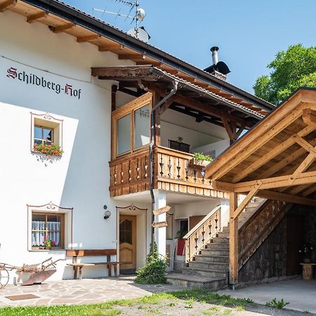 시우시 Schildberghof Ortler 아파트 외부 사진