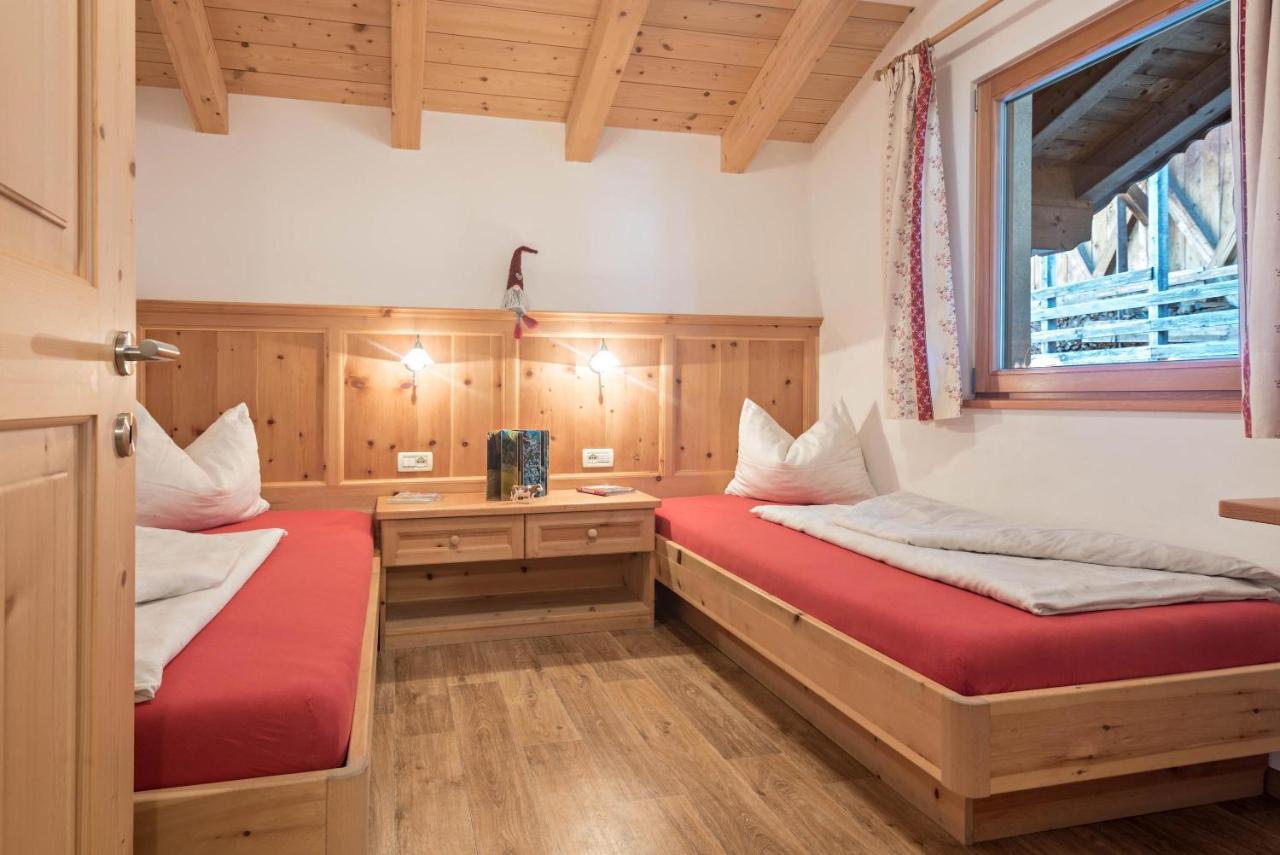 시우시 Schildberghof Ortler 아파트 외부 사진