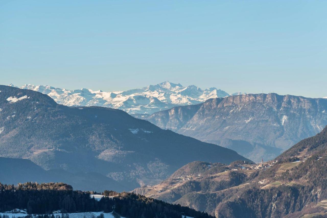 시우시 Schildberghof Ortler 아파트 외부 사진